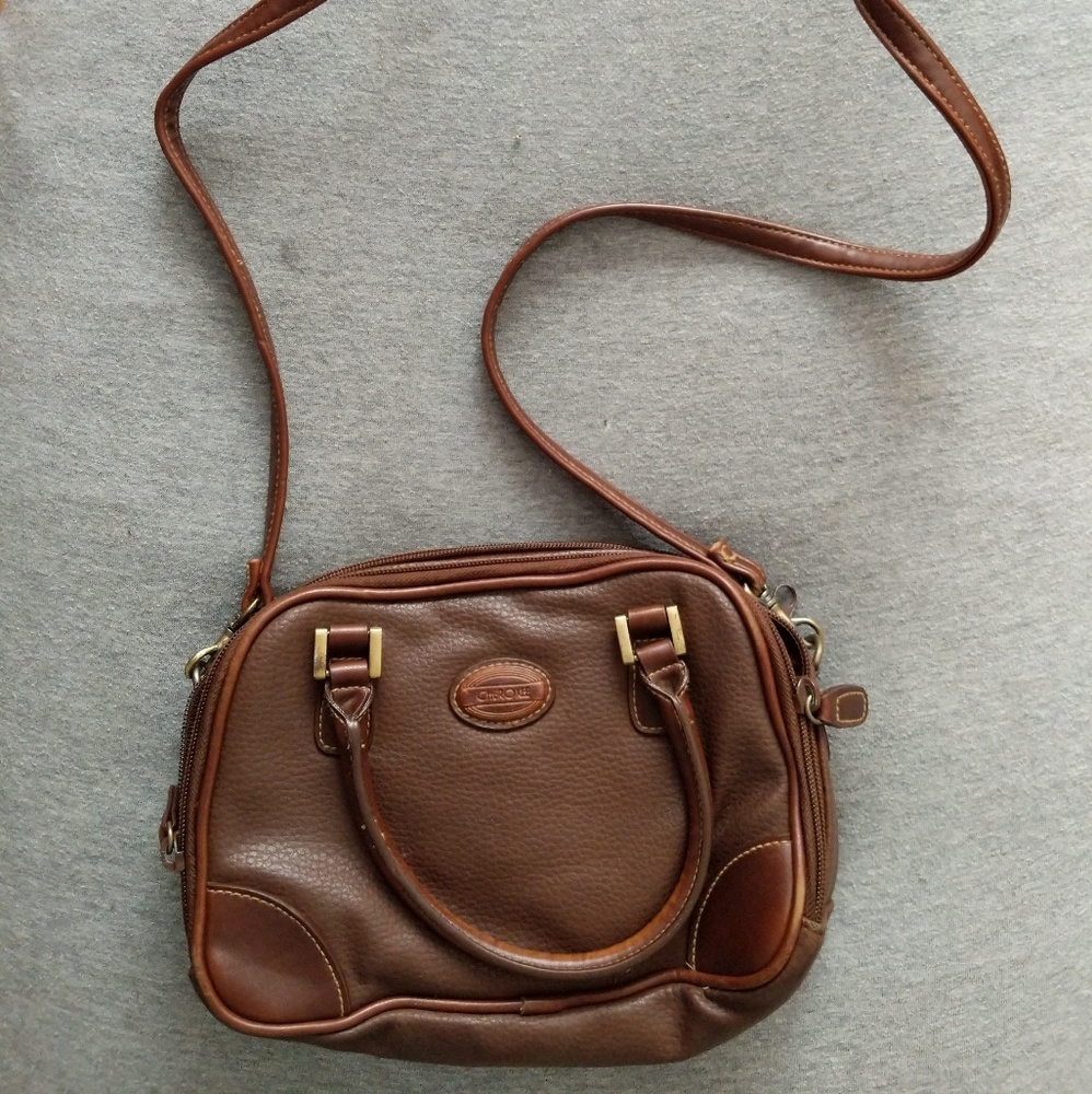 Cherokee purse